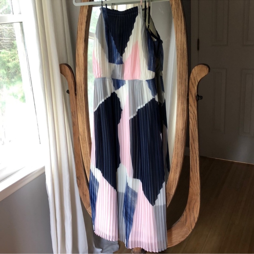 Banana Republic Ivory Garment